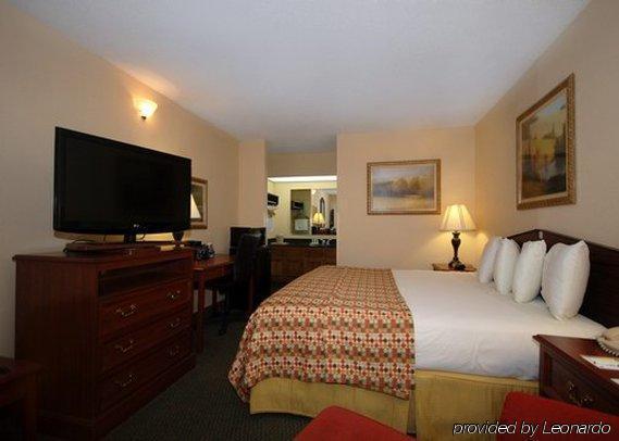 Quality Inn Waynesboro Room photo
