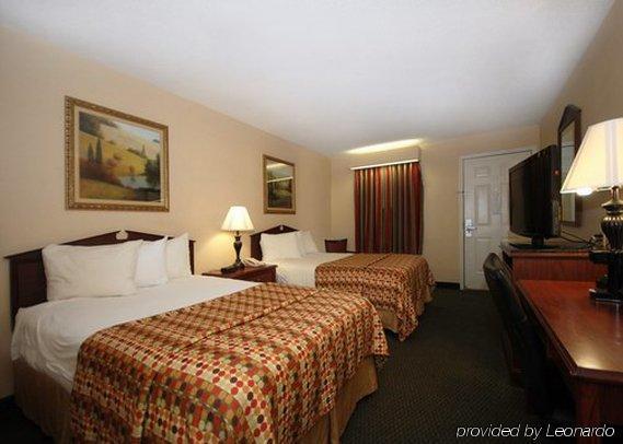 Quality Inn Waynesboro Room photo